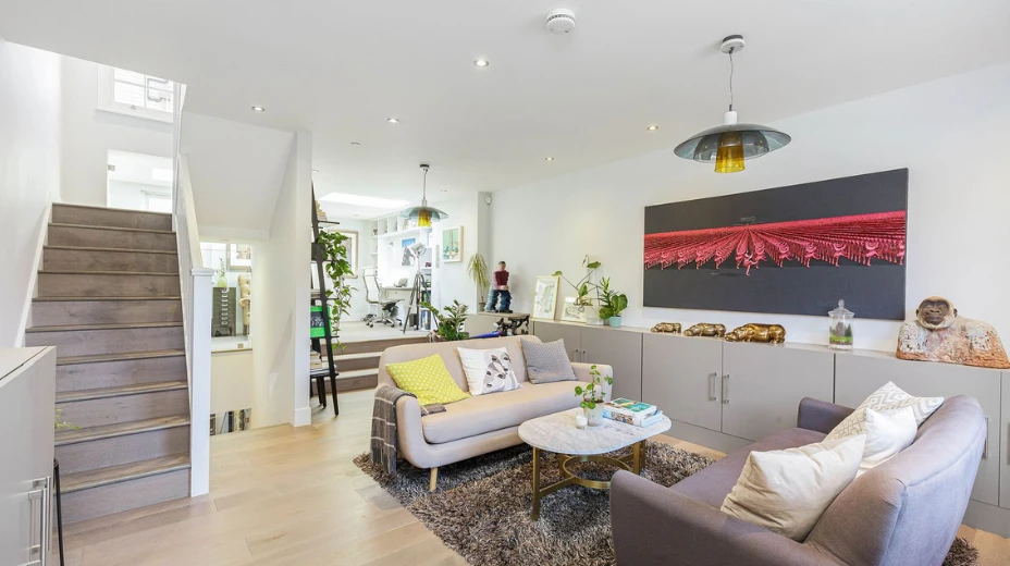 Presenting your property for viewings - Kinleigh Folkard & Hayward