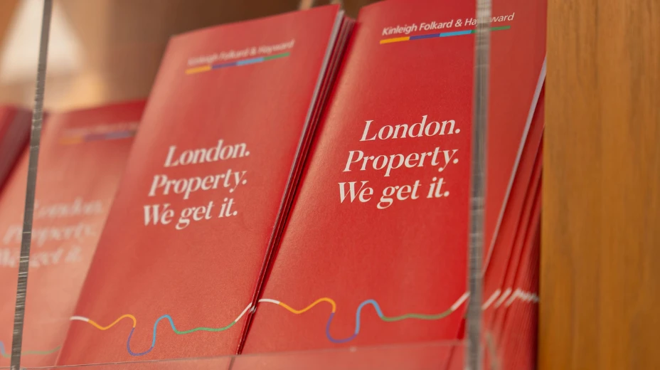 Agreeing the sale, exchanging and completing contracts - Kinleigh Folkard & Hayward