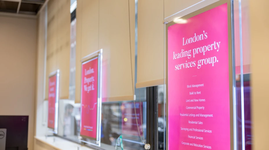 Guide to letting a property - Kinleigh Folkard & Hayward