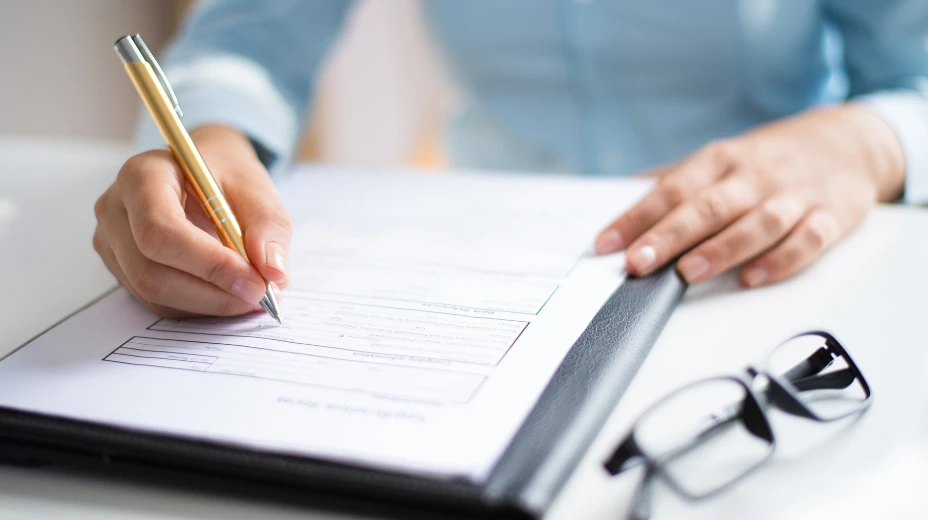 What documents do you need to sell a property? - Kinleigh Folkard & Hayward