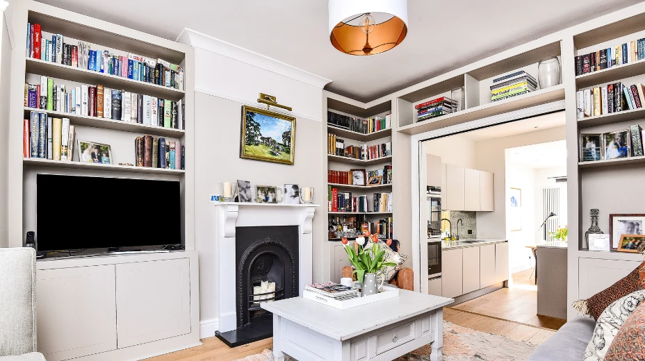 First time buyers - Kinleigh Folkard & Hayward