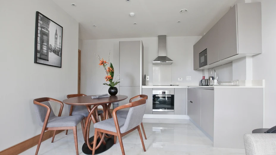 End of tenancy and renewals - Kinleigh Folkard & Hayward