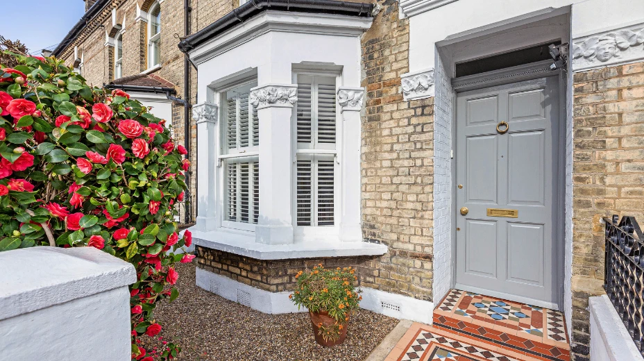 Buy-to-let property guide - Kinleigh Folkard & Hayward