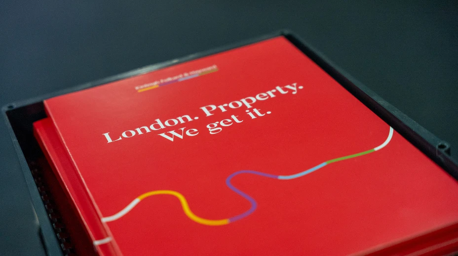 Zero deposit renting - Kinleigh Folkard & Hayward