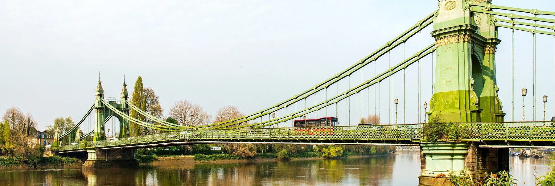 Hammersmith - Kinleigh Folkard & Hayward