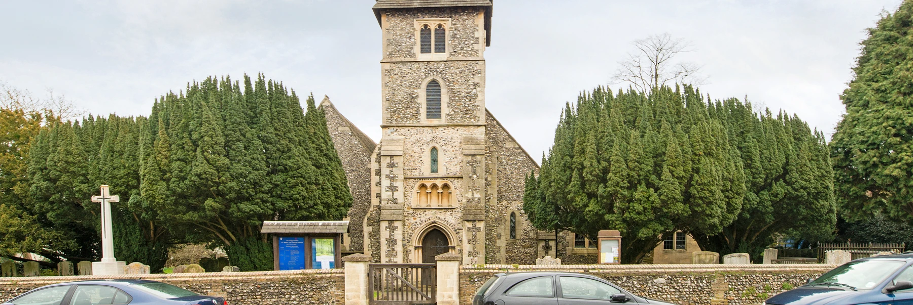 Hayes - Kinleigh Folkard & Hayward