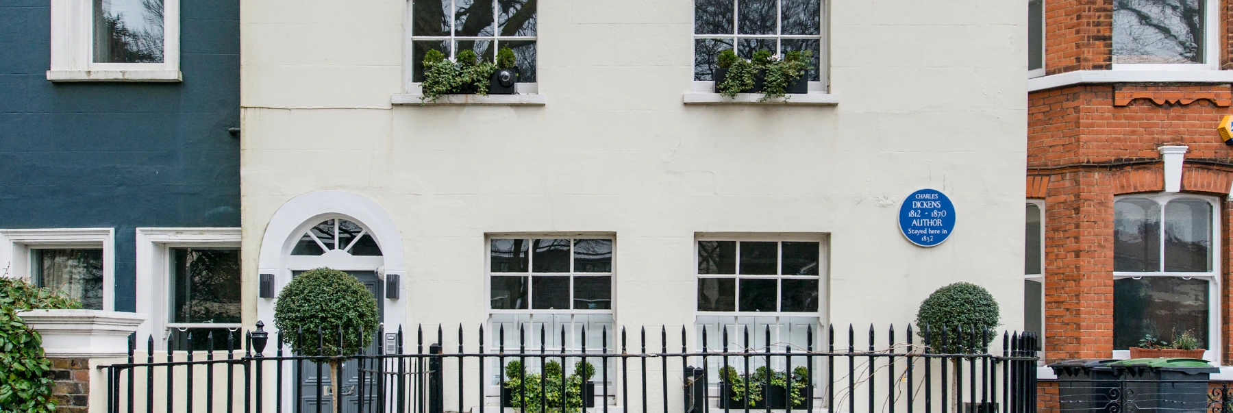 Highgate - Kinleigh Folkard & Hayward