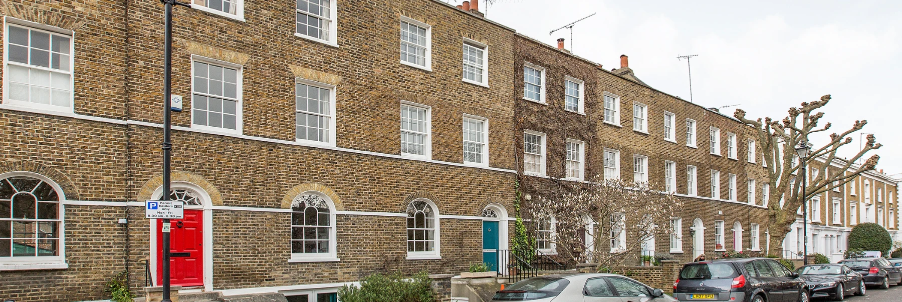 Kennington - Kinleigh Folkard & Hayward