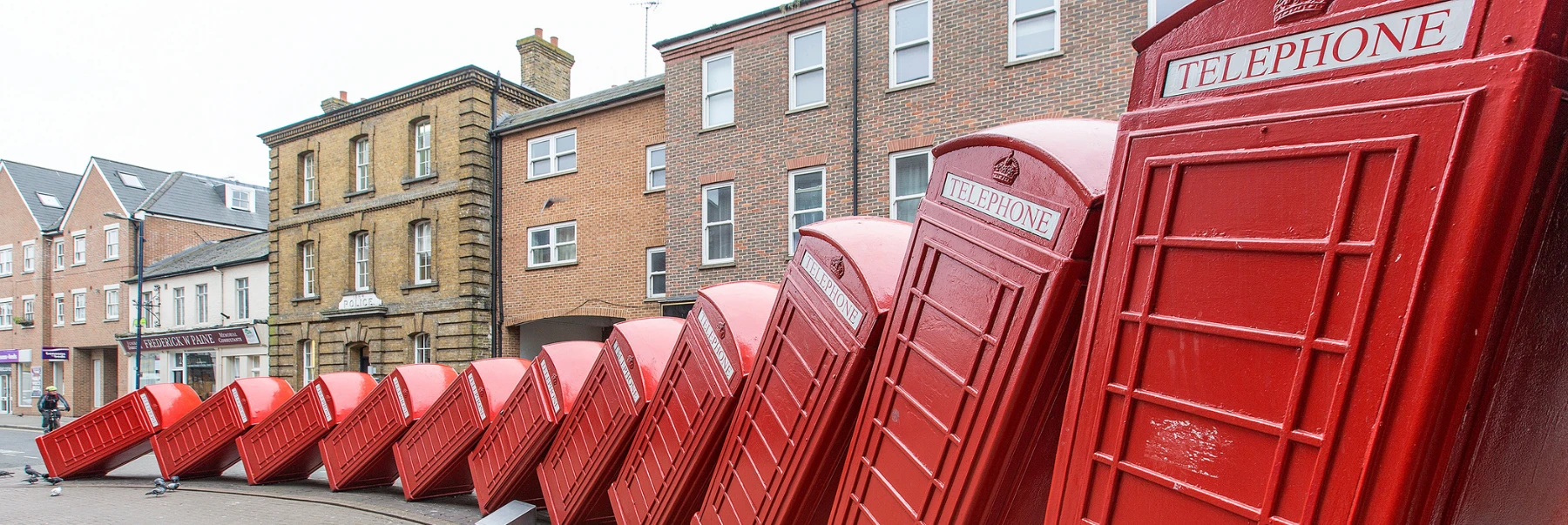 Kingston - Kinleigh Folkard & Hayward