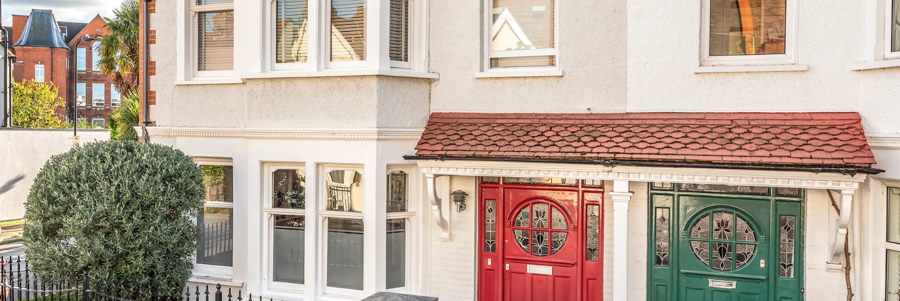 Lease Extensions - Kinleigh Folkard & Hayward