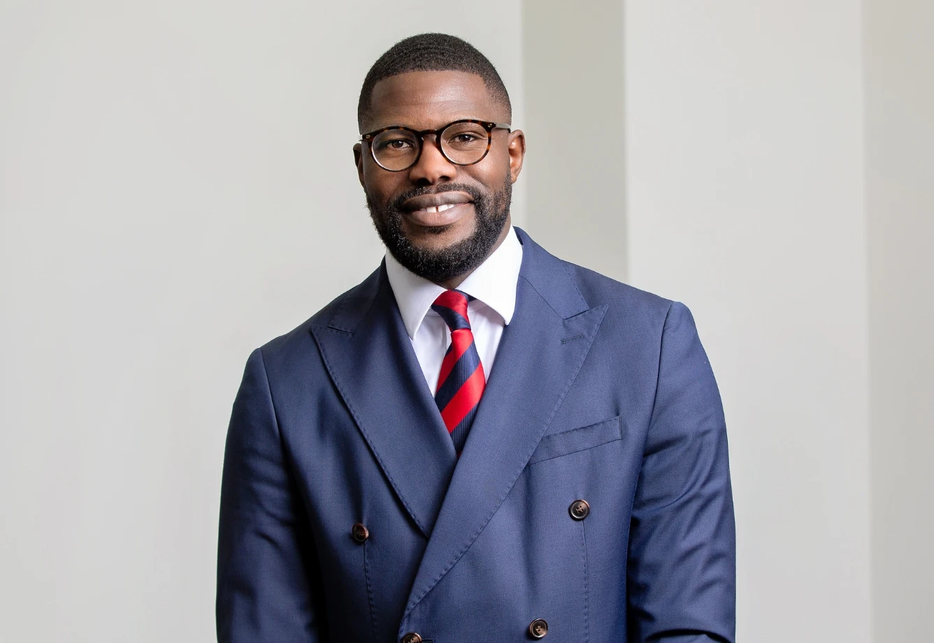 Lloyd Odunowo - Kinleigh Folkard & Hayward