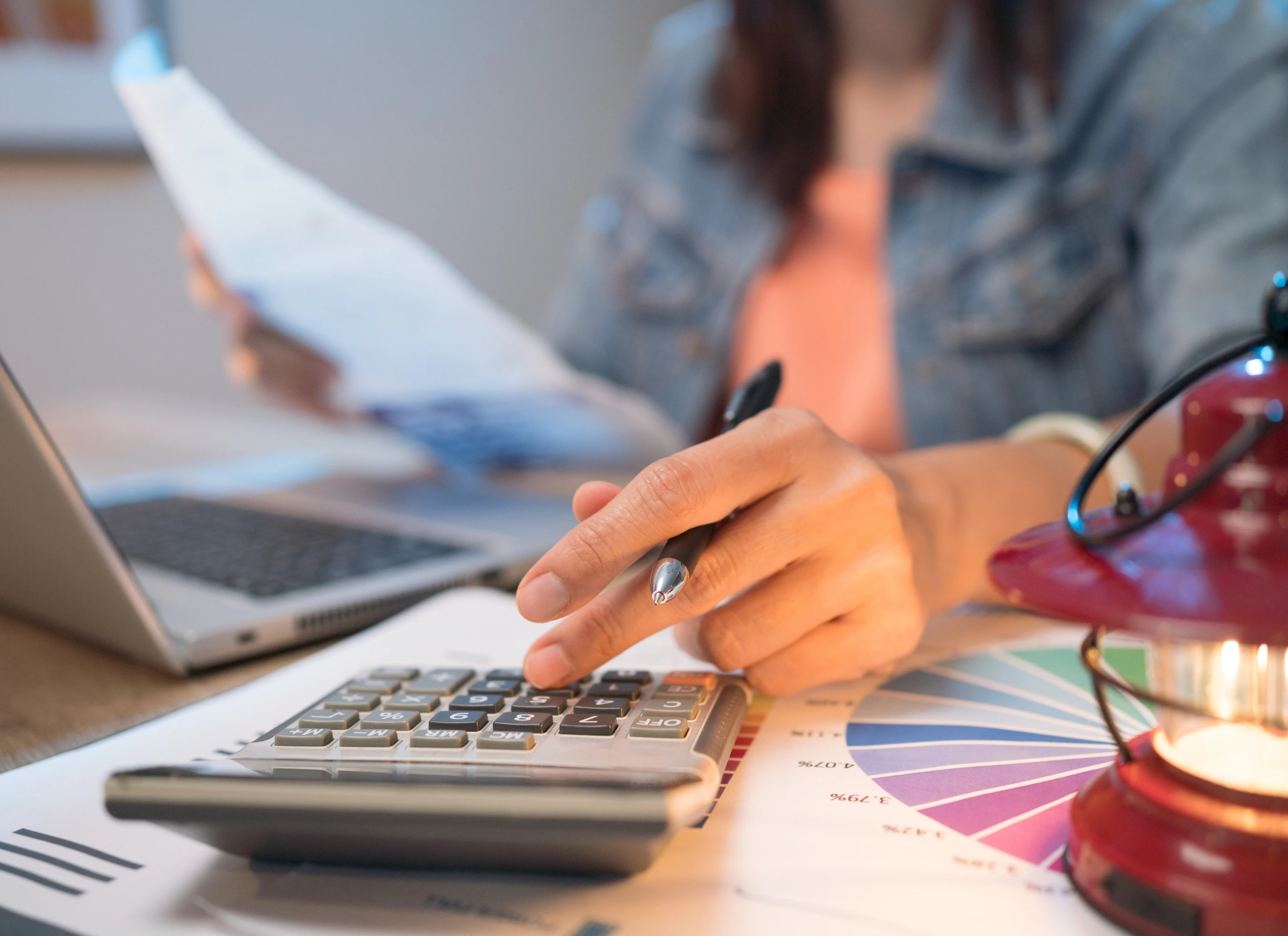 The Budget 2025: What does it mean for you and your property? - Kinleigh Folkard & Hayward