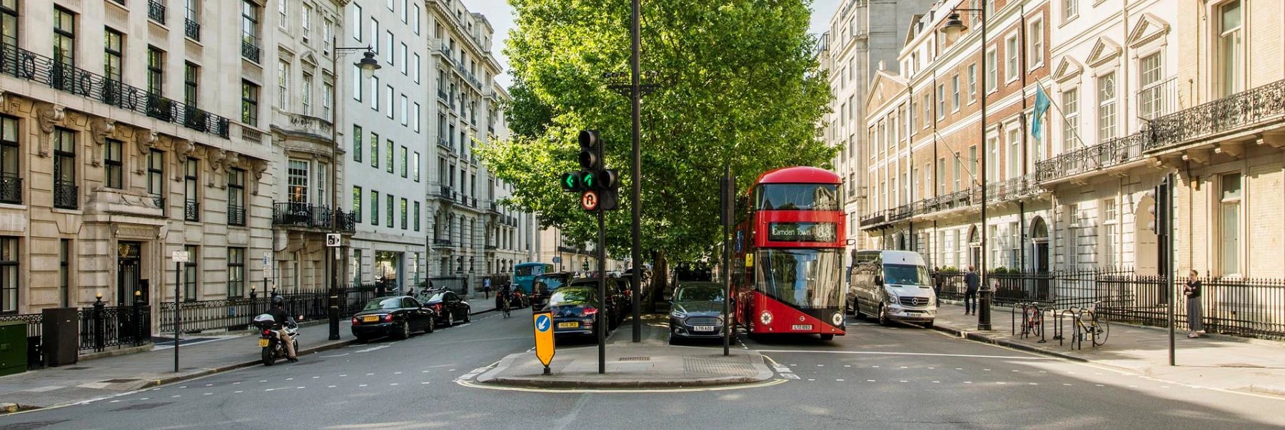 Marylebone - Kinleigh Folkard & Hayward