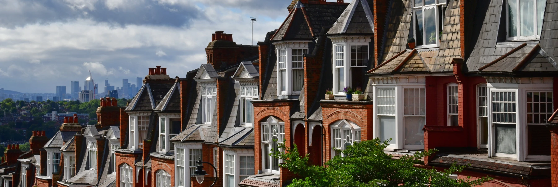 Muswell Hill - Kinleigh Folkard & Hayward