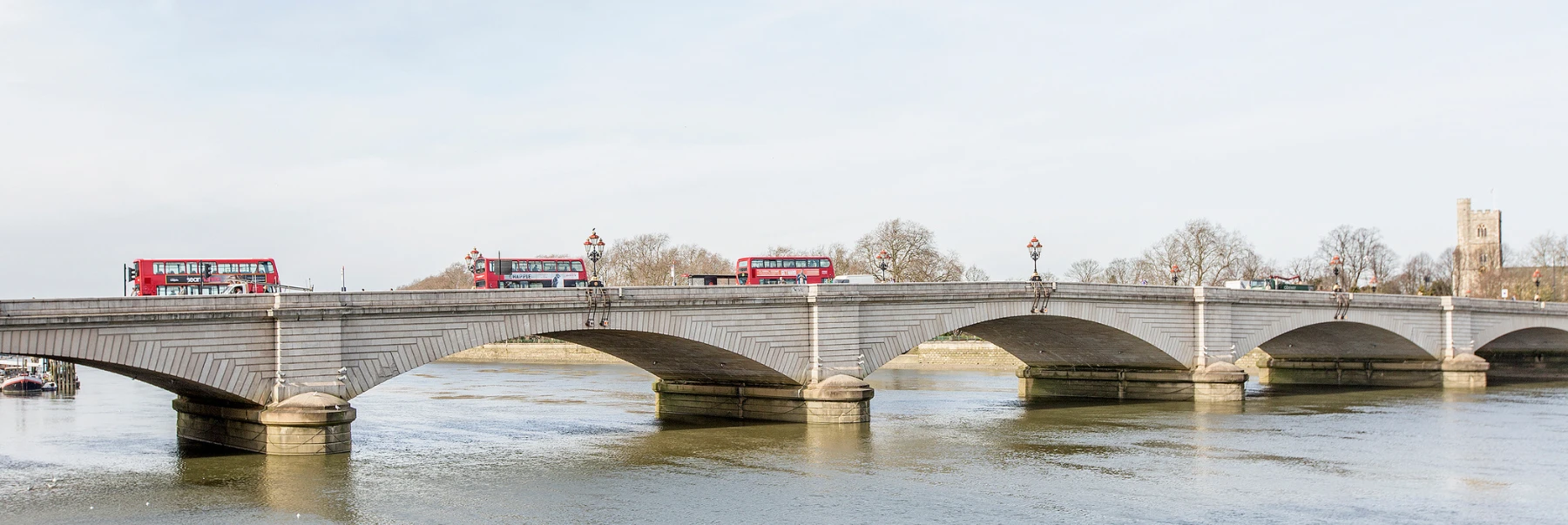 Putney - Kinleigh Folkard & Hayward