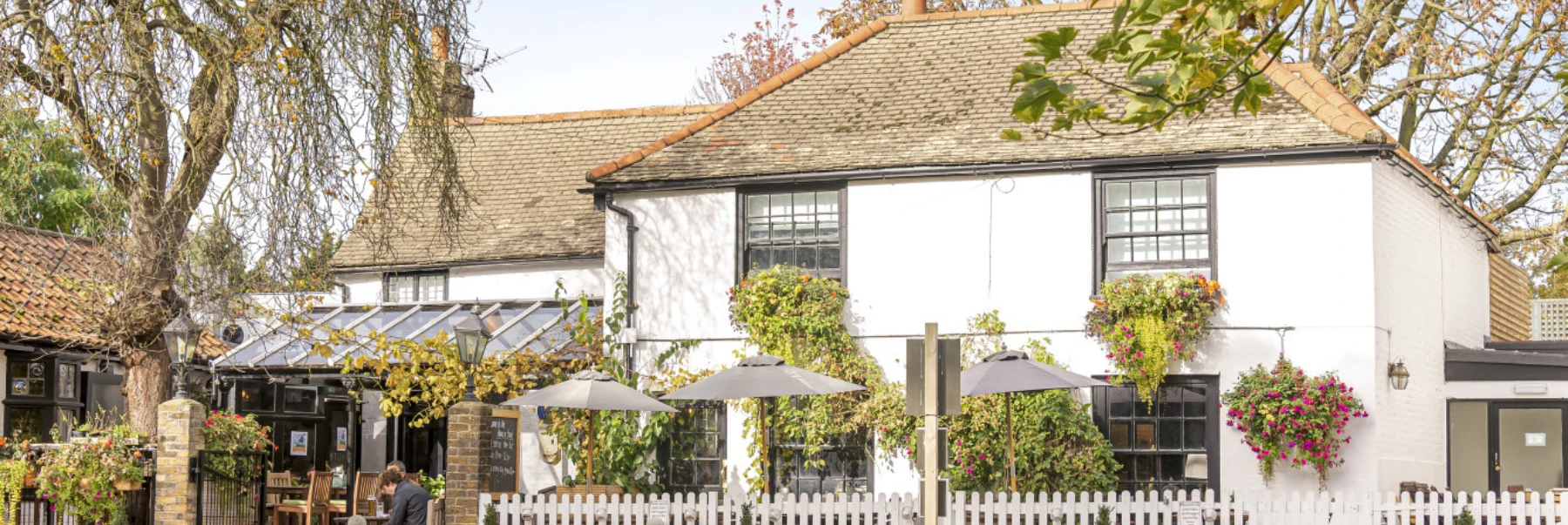 Raynes Park - Kinleigh Folkard & Hayward