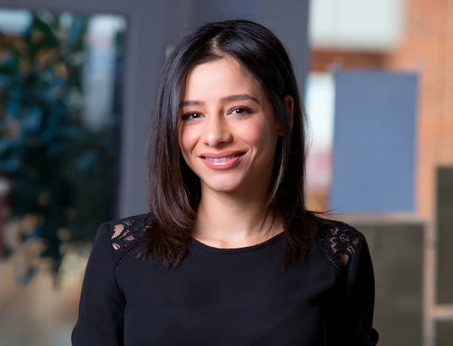 Rita Glover - Kinleigh Folkard & Hayward