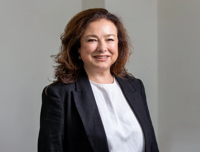 Sally Playfoot - Kinleigh Folkard & Hayward