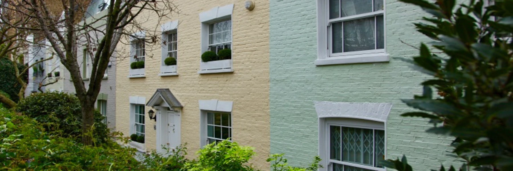 Sloane Square - Kinleigh Folkard & Hayward