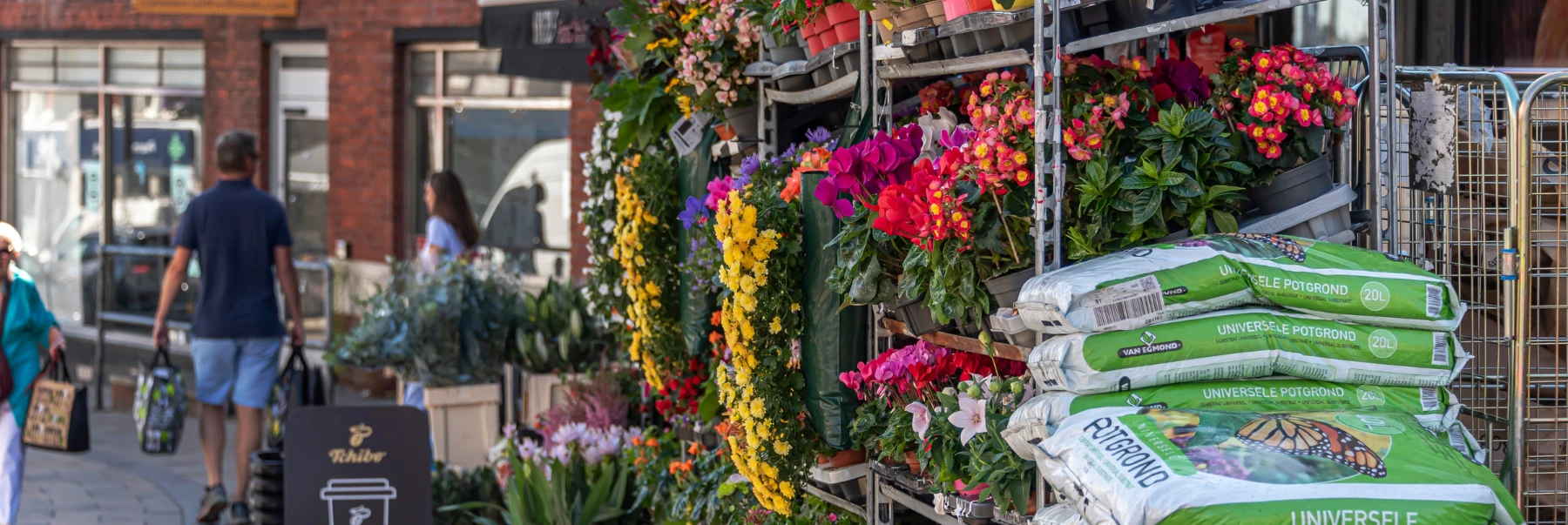 Southfields - Kinleigh Folkard & Hayward