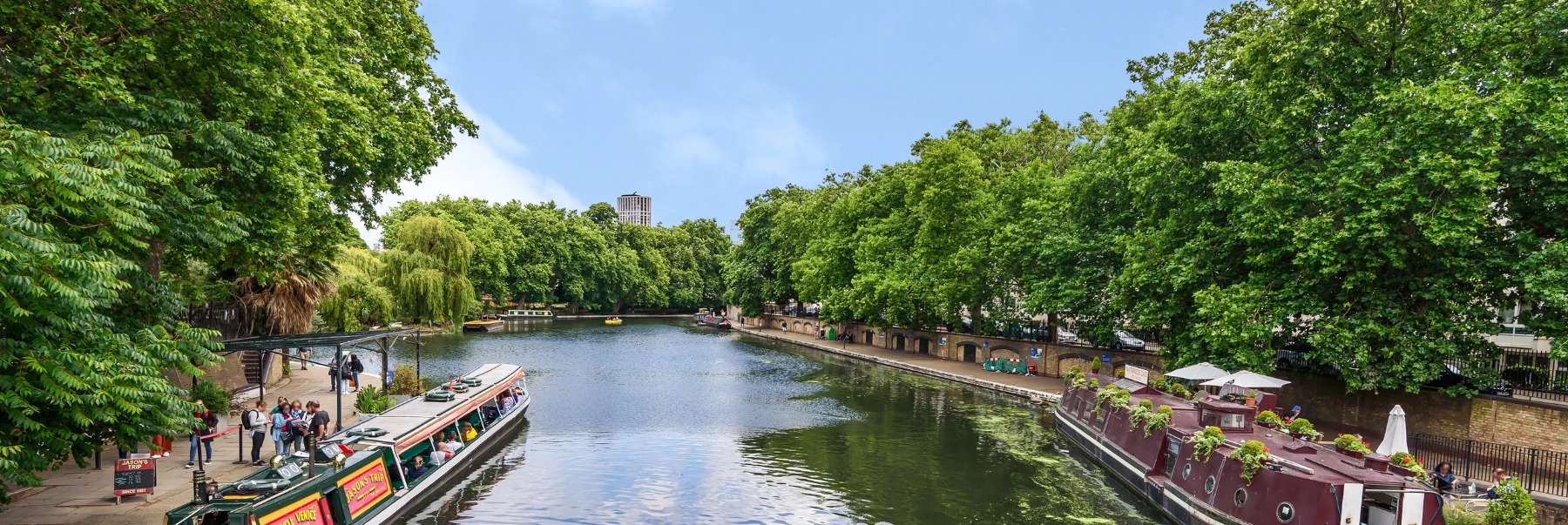 St Johns Wood - Kinleigh Folkard & Hayward