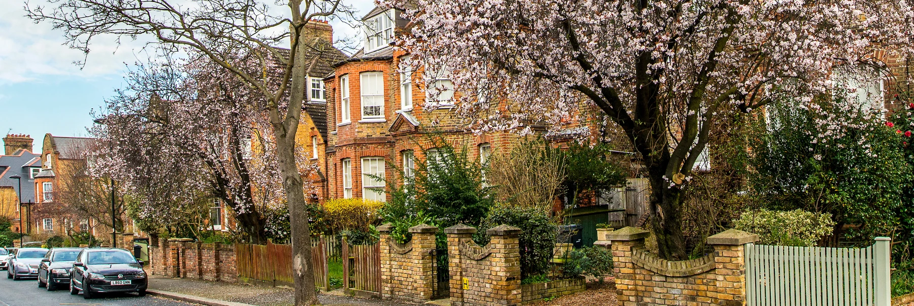 Streatham - Kinleigh Folkard & Hayward