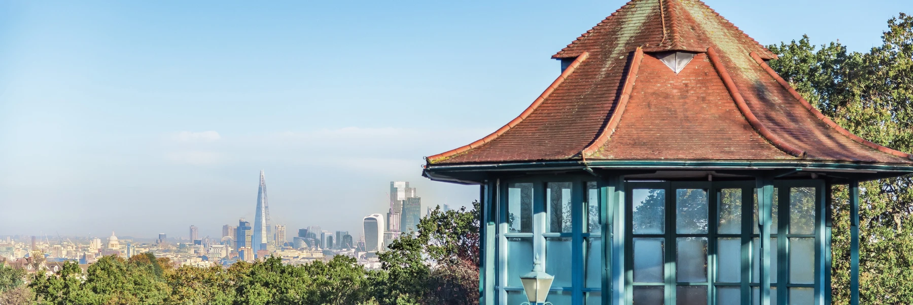 Sydenham - Kinleigh Folkard & Hayward