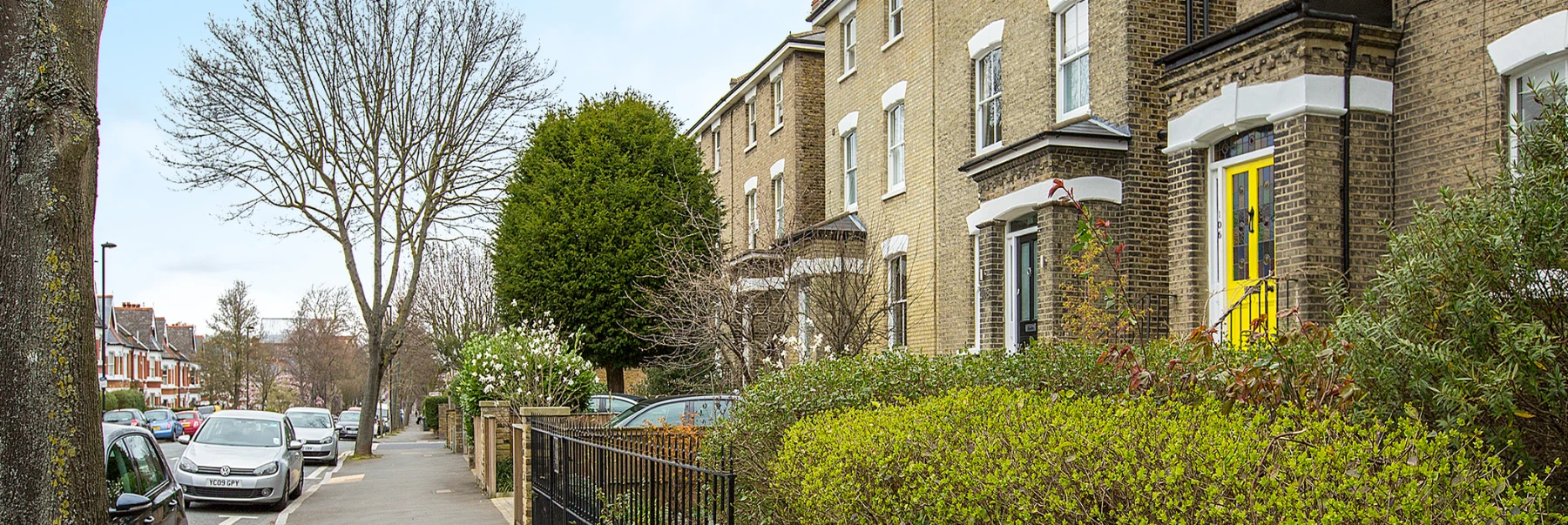 West Dulwich - Kinleigh Folkard & Hayward