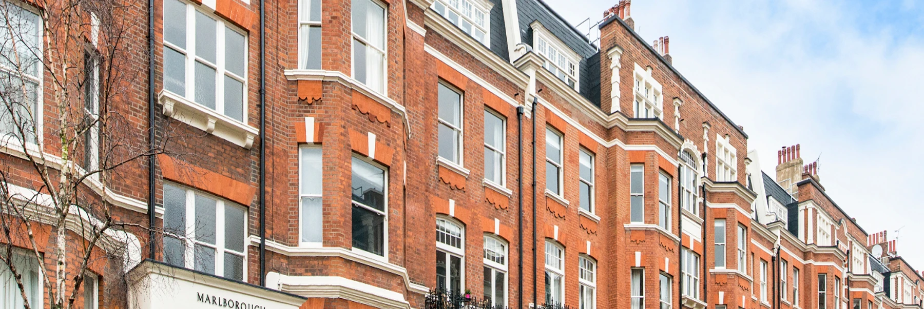 West Hampstead - Kinleigh Folkard & Hayward