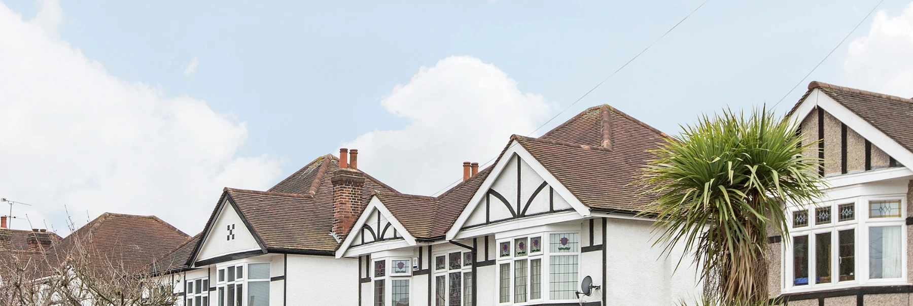 West Wickham - Kinleigh Folkard & Hayward