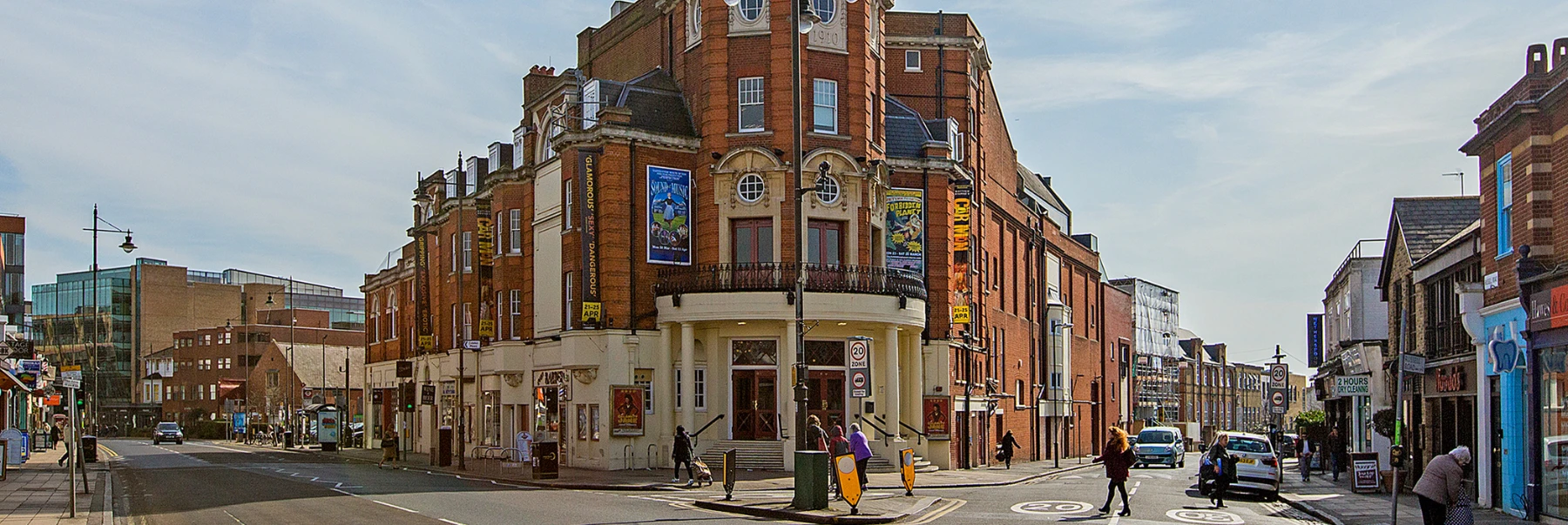 Wimbledon - Kinleigh Folkard & Hayward