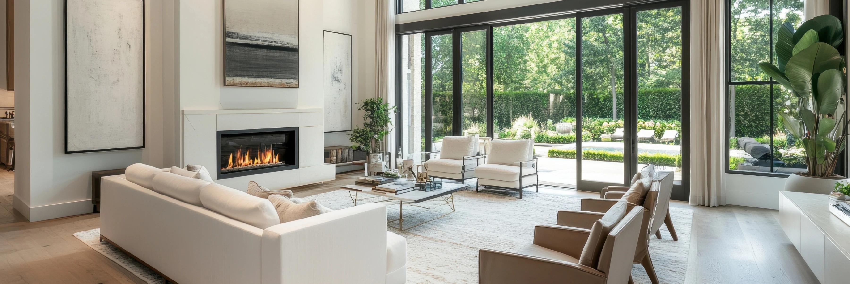 New Homes - Kinleigh Folkard & Hayward