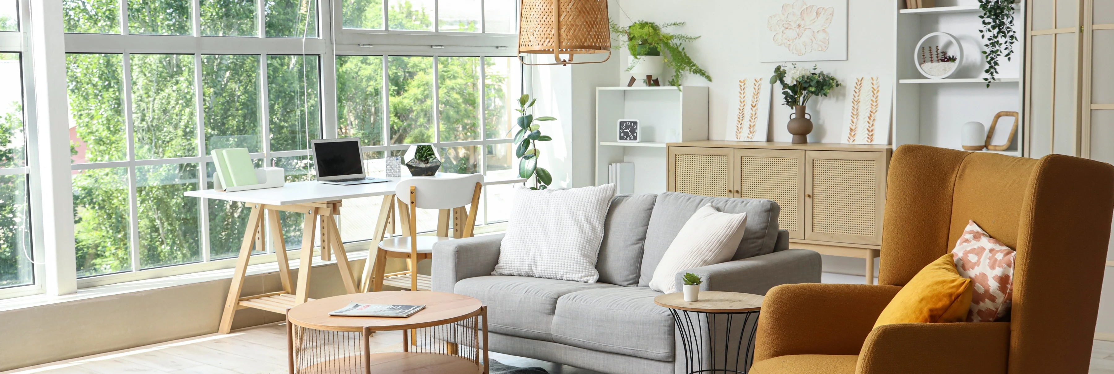 Furnished or Unfurnished: What Really Delivers Better Returns? - Kinleigh Folkard & Hayward