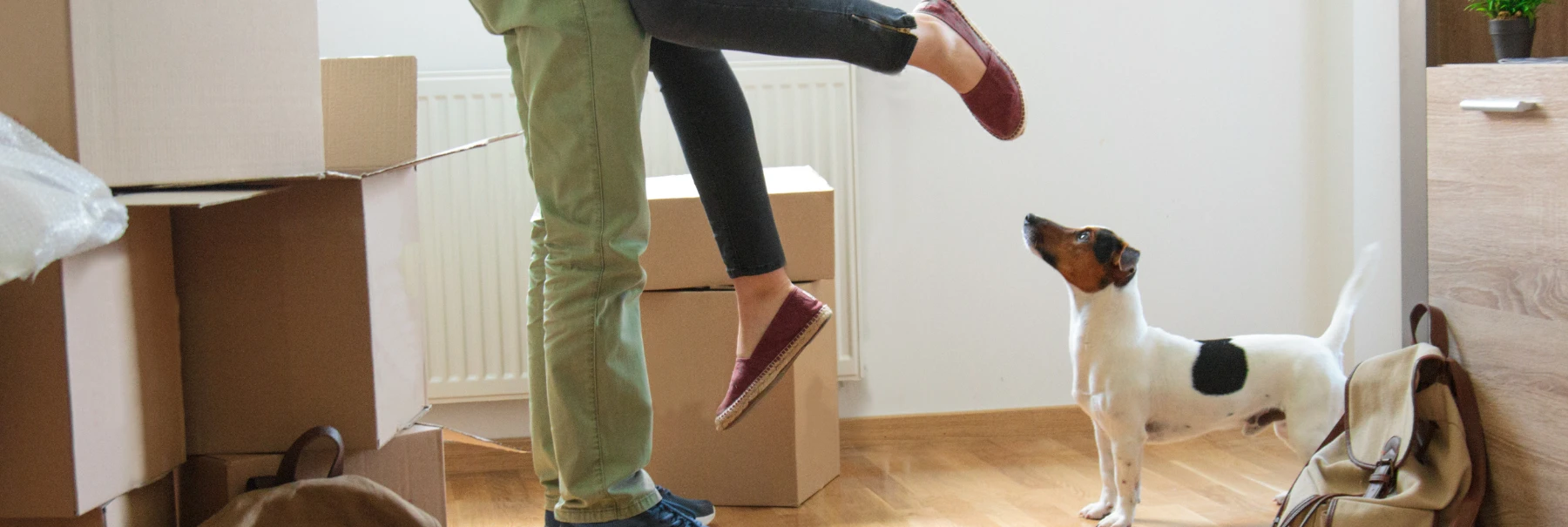 Why ‘ready-to-go’ homes are winning buyer attention in today’s market - Kinleigh Folkard & Hayward