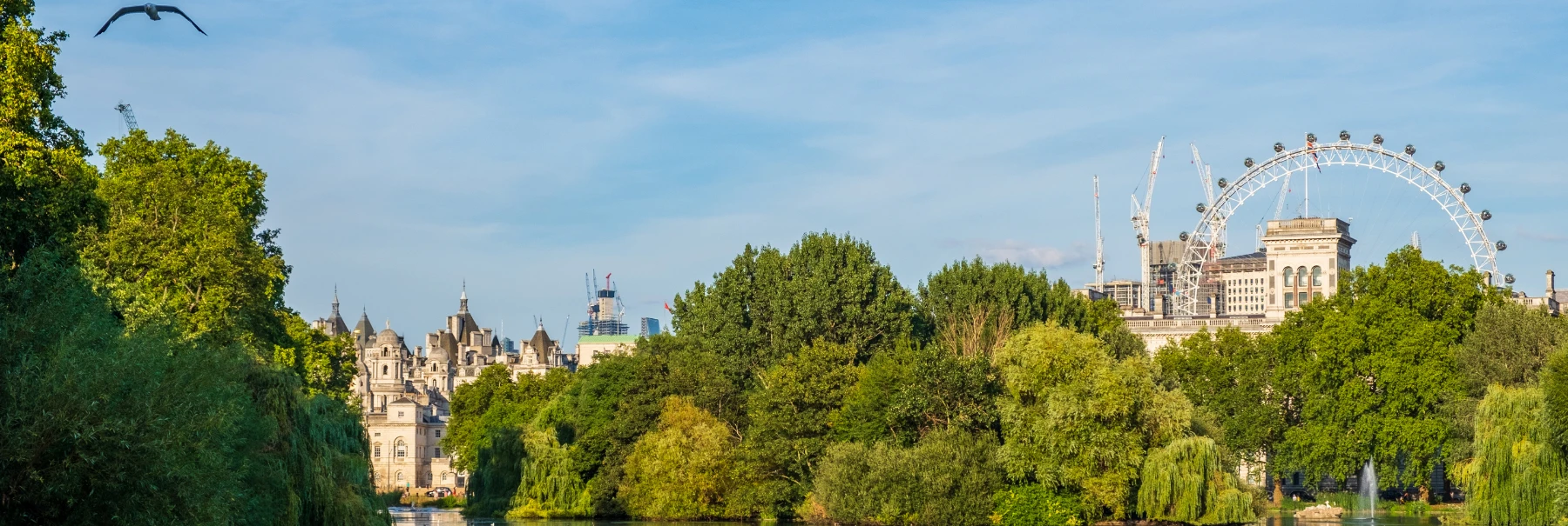 London's best green spaces, and why they matter to tenants and buyers - Kinleigh Folkard & Hayward