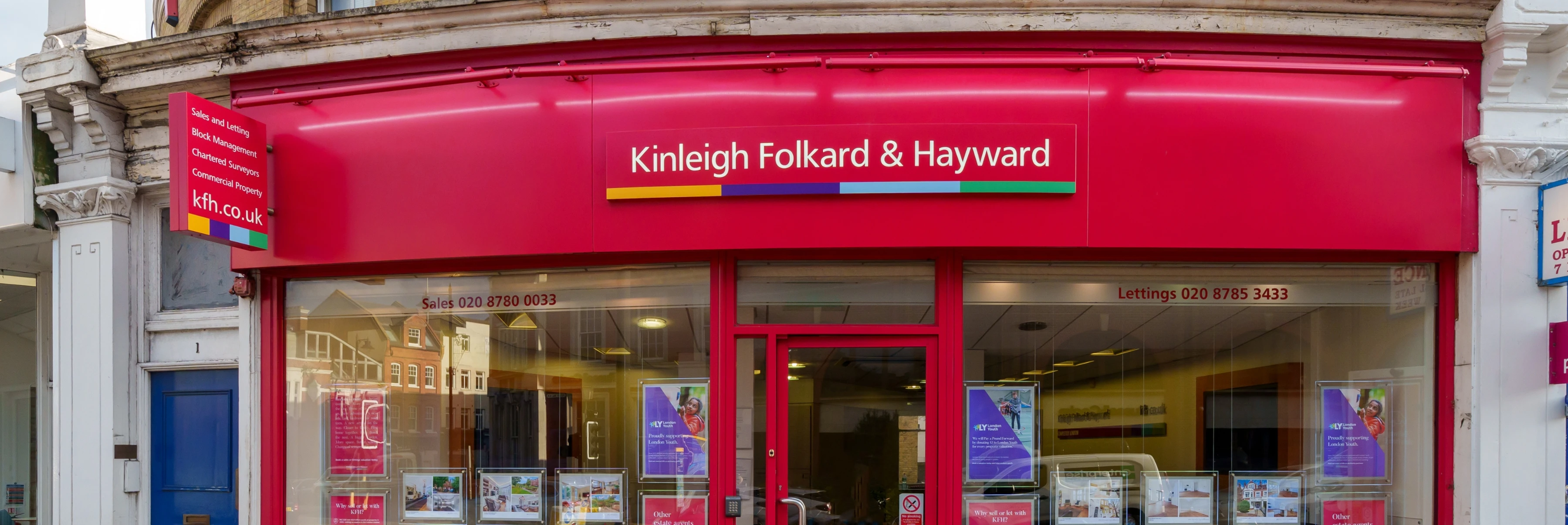 Career success story - Abdul Gaheir - Kinleigh Folkard & Hayward