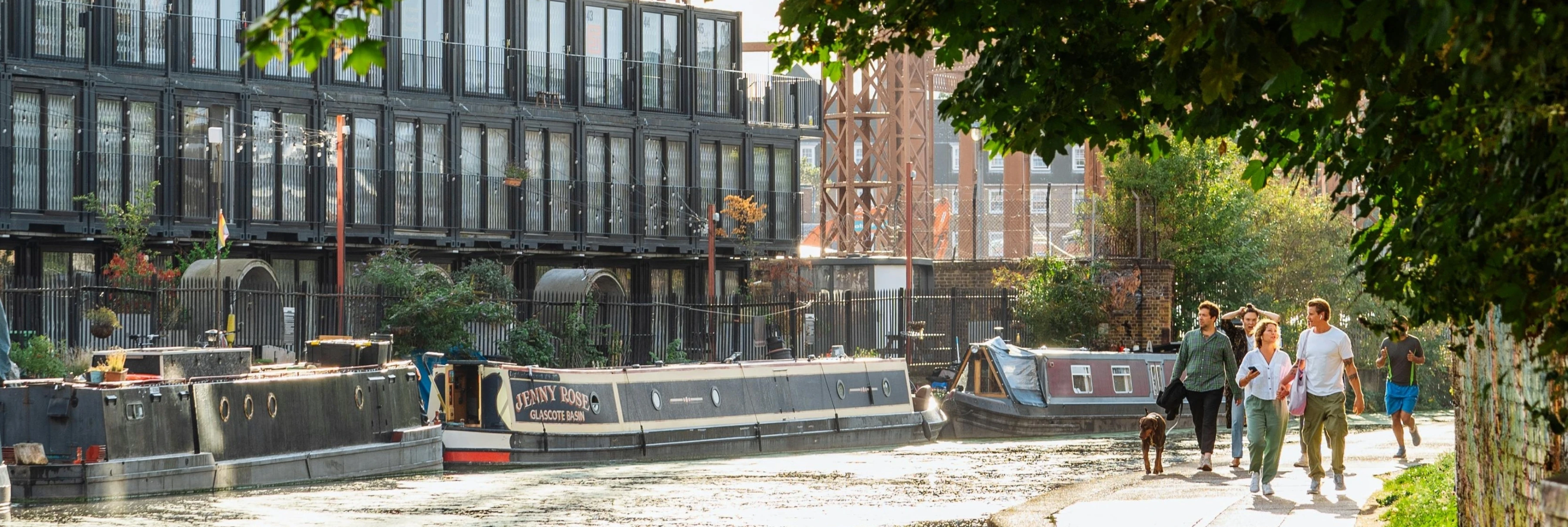 Why waterside living is the investment story of the decade - Kinleigh Folkard & Hayward