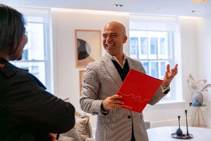 Property valuations - Kinleigh Folkard & Hayward