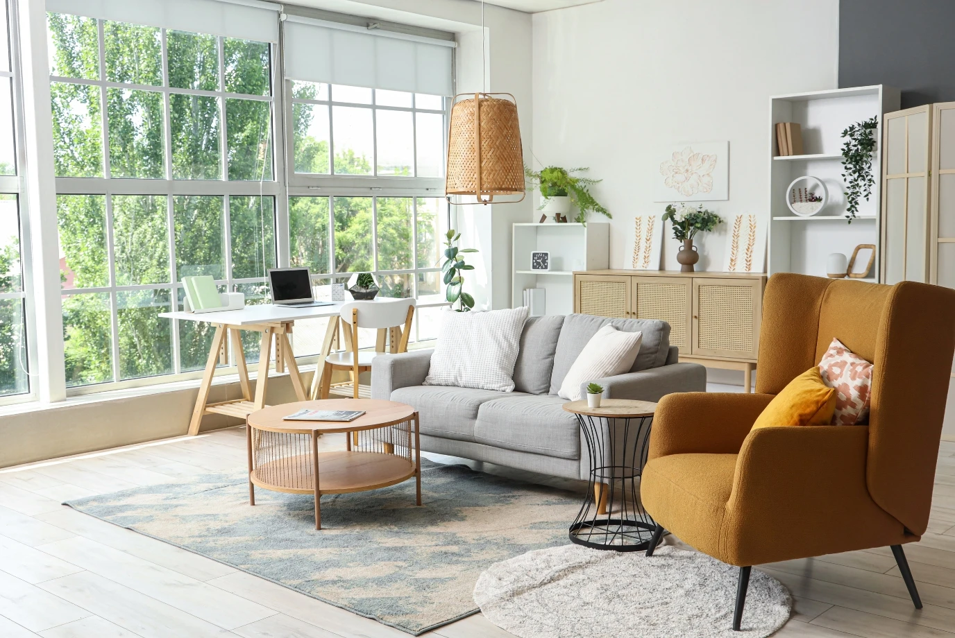 Furnished or Unfurnished: What Really Delivers Better Returns? - Kinleigh Folkard & Hayward