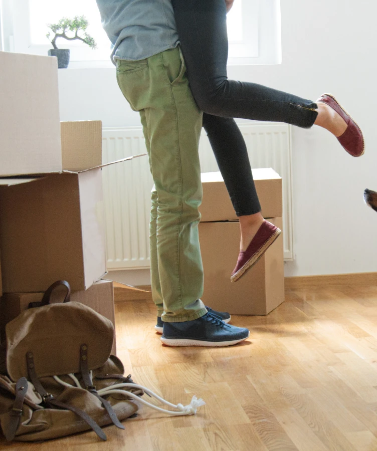 Why ‘ready-to-go’ homes are winning buyer attention in today’s market - Kinleigh Folkard & Hayward