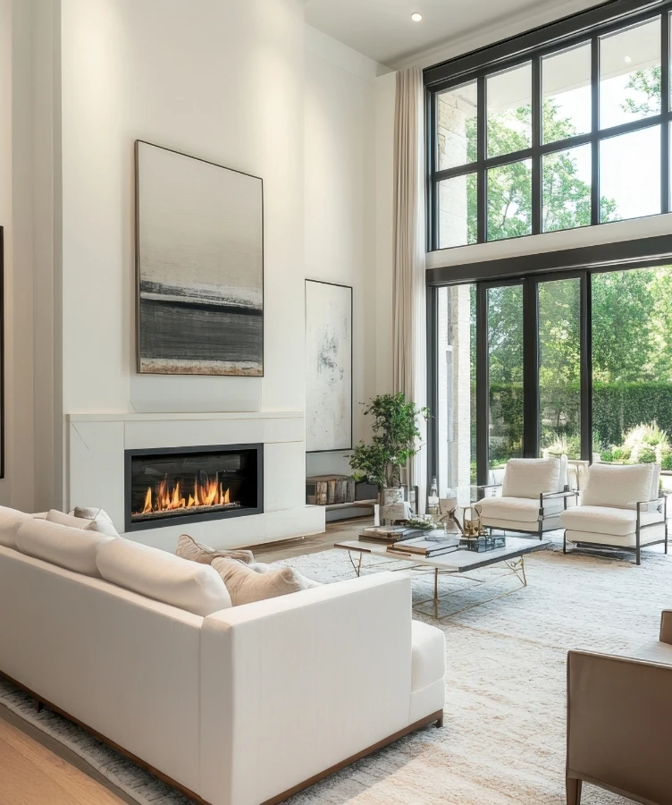 New Homes - Kinleigh Folkard & Hayward