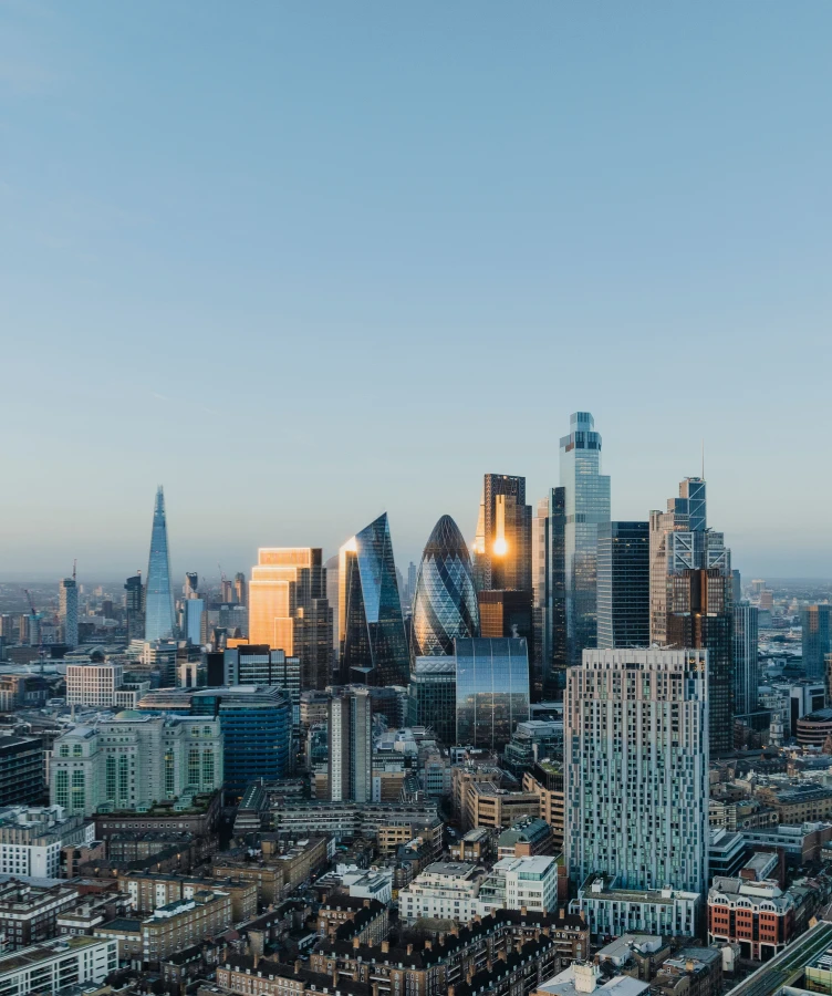 Quarterly Market Update Q3 2025 - Kinleigh Folkard & Hayward