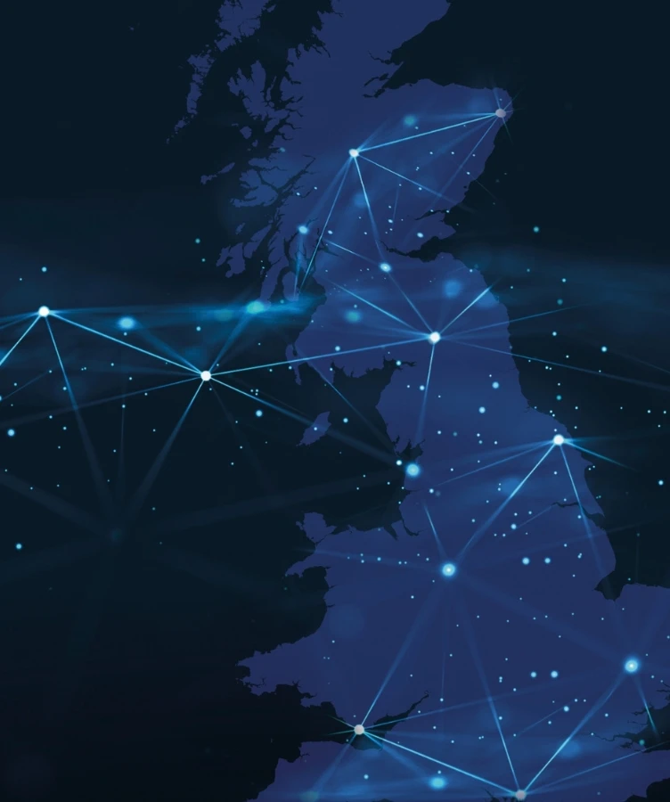 Our National Network - Kinleigh Folkard & Hayward