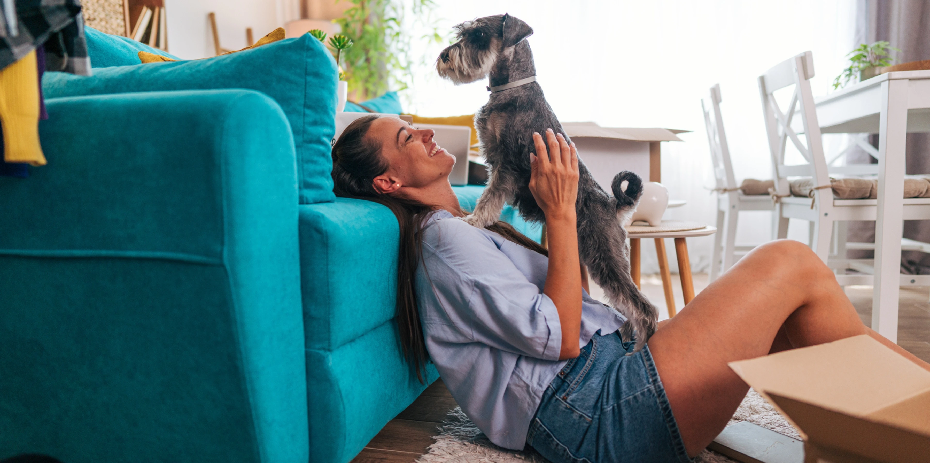 Pets in Rented Properties: What "Reasonable Refusal" Really Means - Kinleigh Folkard & Hayward
