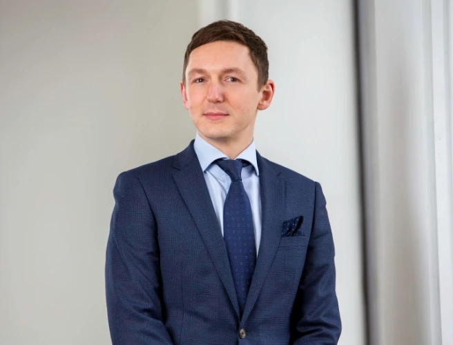 Will Brindley - Kinleigh Folkard & Hayward