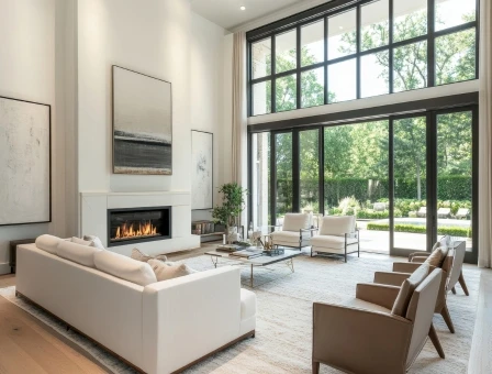 New Homes - Kinleigh Folkard & Hayward