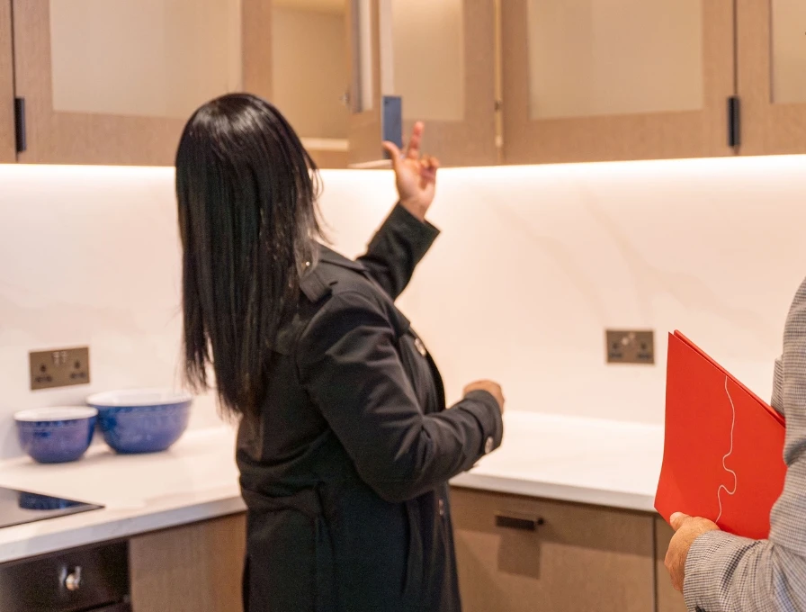 Surveying and Professional Services - Kinleigh Folkard & Hayward