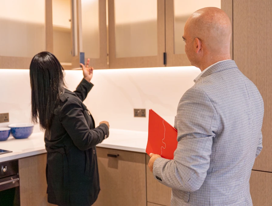 Surveying and Professional Services - Kinleigh Folkard & Hayward