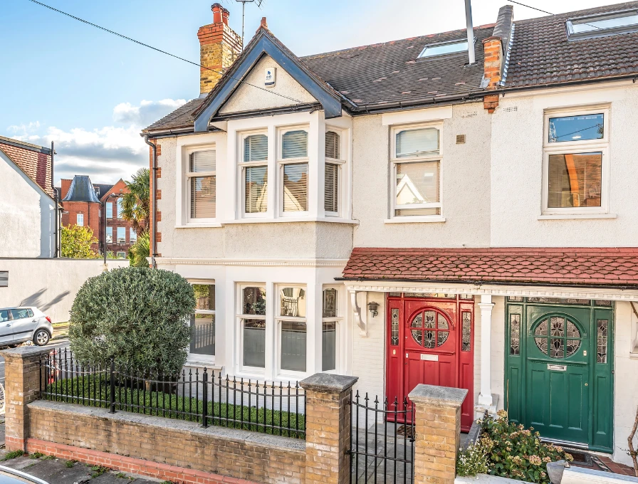 Lease Extensions - Kinleigh Folkard & Hayward