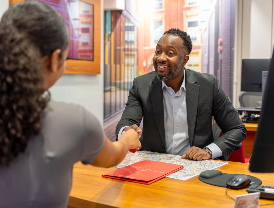 Residential Lettings - Kinleigh Folkard & Hayward